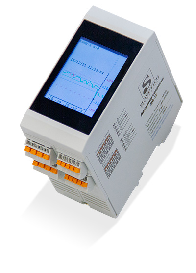Speed Detector DS77-IP30