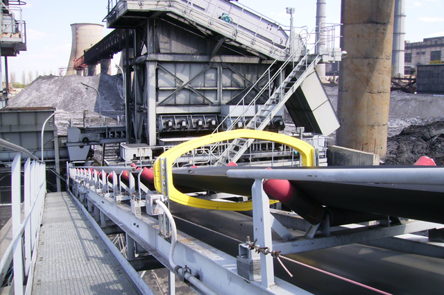 Protection Cone Crushers