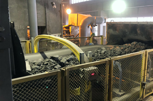 cone crushers